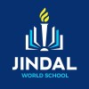 Jindal World School logo