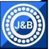 JNB Bearings Private Limited logo