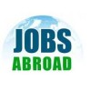 Jobs Abroad