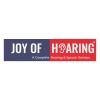 joy of hearing