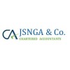 JSNGA & Co. logo