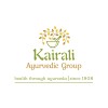 Kairali Ayurvedic Group logo
