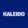 kaleido realty logo