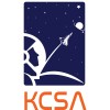 Kalpana Chawla Space Academy logo