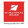 Kalyan Silks logo