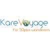 KareVoyage for 50 Plus Wanderers logo