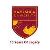 kaziranga university