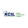 KCIL Specialty Chemicals logo