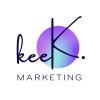 keeK Marketing logo