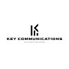 Key Communications Your Storytelling Partner logo