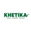 Khetika logo