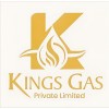 Kings Gas Pvt Ltd