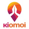 Kiomoi Travels logo