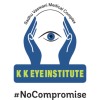 k k eye institute