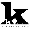 KKSOFT - THE BIM EXPERTS