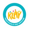 Klay Preschools and Daycare logo