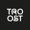 KOFFERTJE TROOST logo