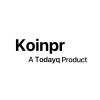 Koinpr logo