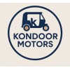 KONDOOR MOTORS