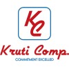 Kruti Comp. India Pvt. Ltd. logo