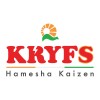 KRYFS - Hamesha Kaizen logo
