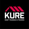 kure roof trusses and frames