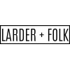 Larder & Folk