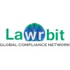 Lawrbit Global Compliance Network logo