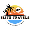 LB Elite Travels logo