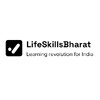 LifeSkillsBharat logo