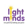 Light Minds logo