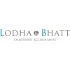 Lodha & Bhatt logo