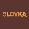 LOYKA logo