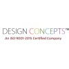 L&S DESIGN CONCEPTS PVT. LTD. logo