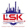 LSK MACHINE TOOLS