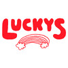 Luckys - Shawarma Rice and Wraps