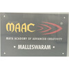 Maac Malleshwaram - India