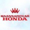 Maansarovar Honda Cars