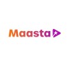 Maasta