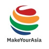 MakeYourAsia