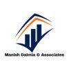 MANISH DALMIA & ASSOCIATES, Chartered Accountants logo