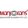 Manjoorans Education Academy Pvt. Ltd.