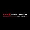 Manmachine Car Care Pvt. Ltd.