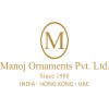 Manoj ornaments Pvt. LTD