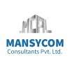 Mansycom Consultants Pvt. Ltd. logo