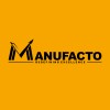 Manufacto India Pvt. Ltd. logo