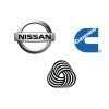 Manufacturing logo