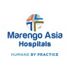 Marengo Asia Hospitals logo