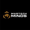 Martech Minds logo