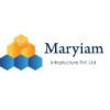 Maryiam Infrastructure Pvt Ltd